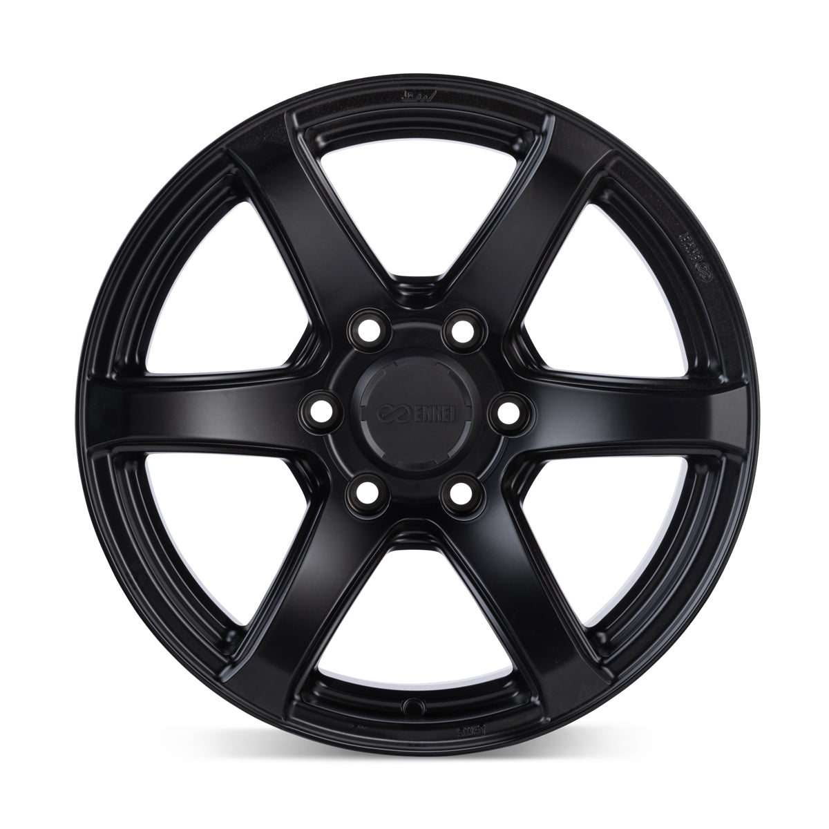Enkei CYCLONE | Wheel detail 6