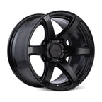 Enkei CYCLONE | Matte Black