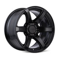 Enkei CYCLONE | Matte Black