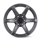 Enkei CYCLONE | Wheel detail 4