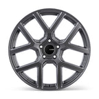 Enkei YX-5 | Wheel detail 2