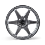 Enkei T6R | Wheel detail 6