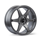 Enkei T6R | Gloss Gunmetal