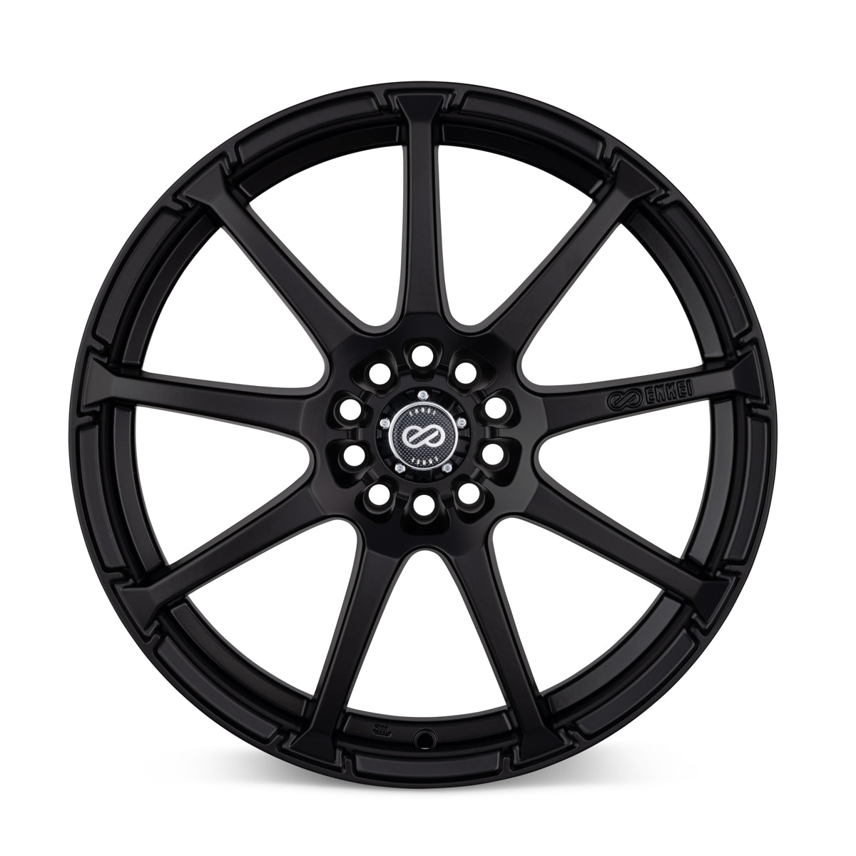 Enkei EDR9 | Wheel detail 2