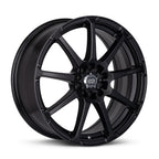 Enkei EDR9 | Matte Black
