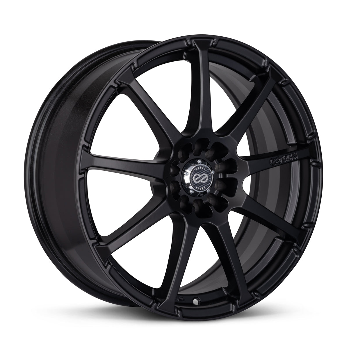 Enkei EDR9 | Matte Black