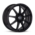 Enkei EDR9 | Matte Black