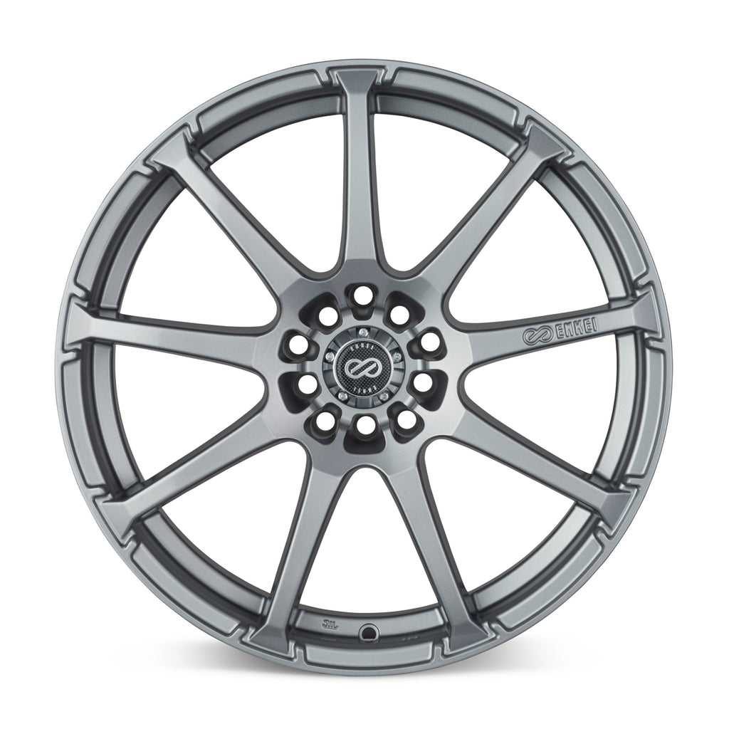 Enkei EDR9 | Wheel detail 4