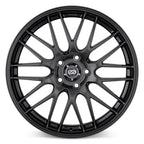 Enkei EKM3 | Wheel detail 2