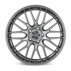 Enkei EKM3 | Wheel detail 4