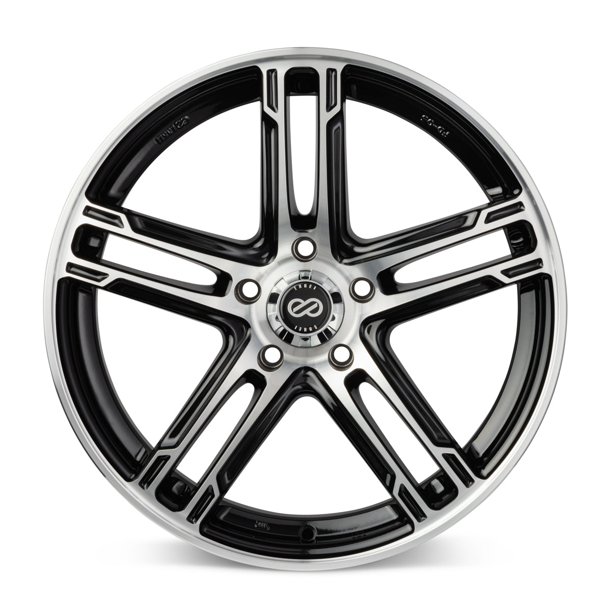 Enkei FD-05 | Wheel detail 2