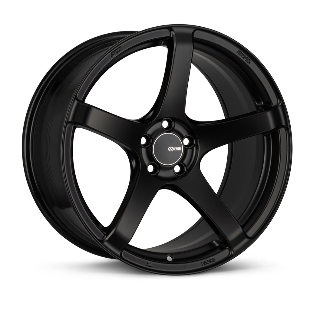 Enkei KOJIN | Matte Black