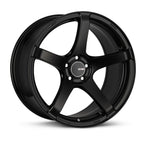 Enkei KOJIN | Matte Black