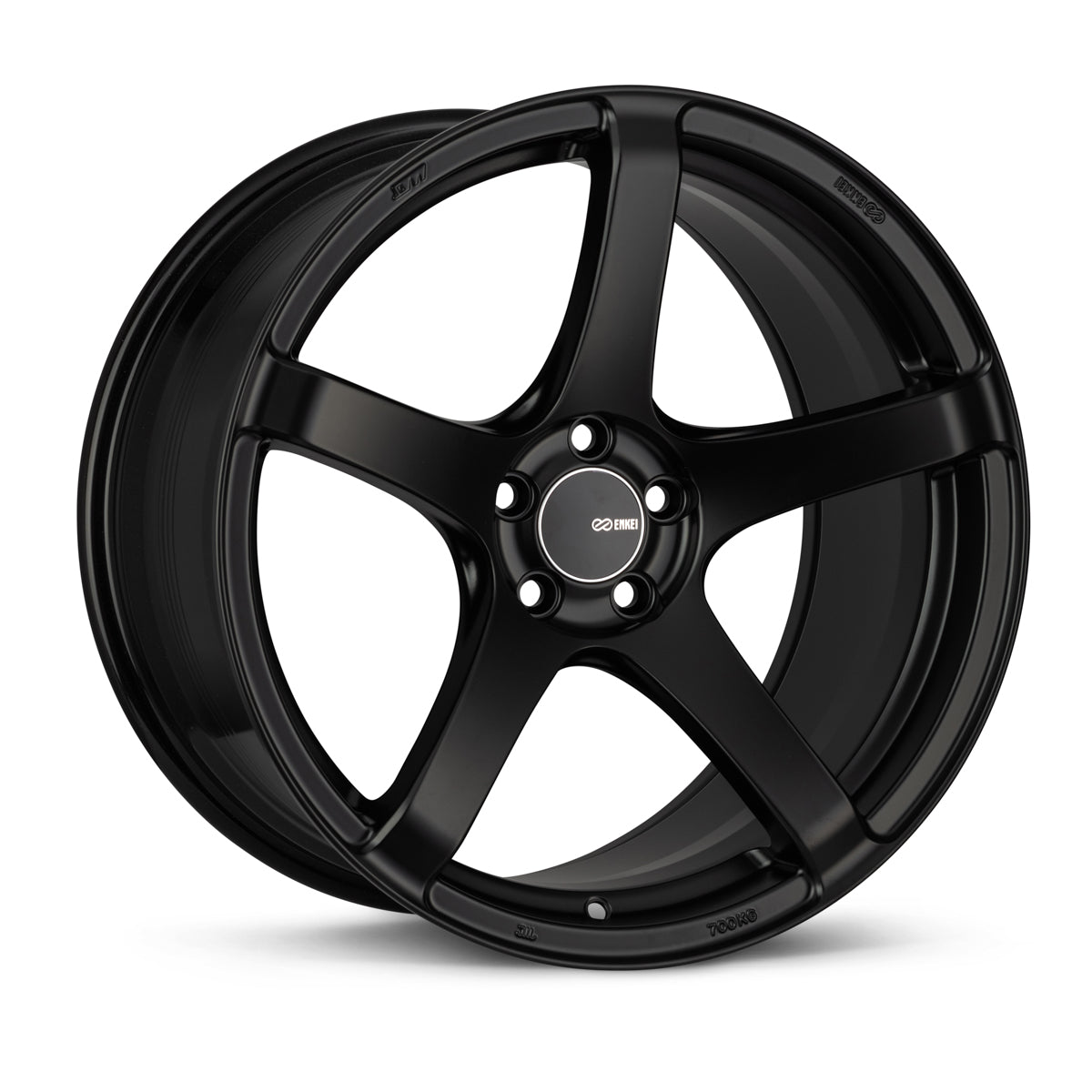 Enkei KOJIN | Matte Black