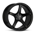 Enkei KOJIN | Matte Black