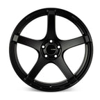 Enkei KOJIN | Wheel detail 4