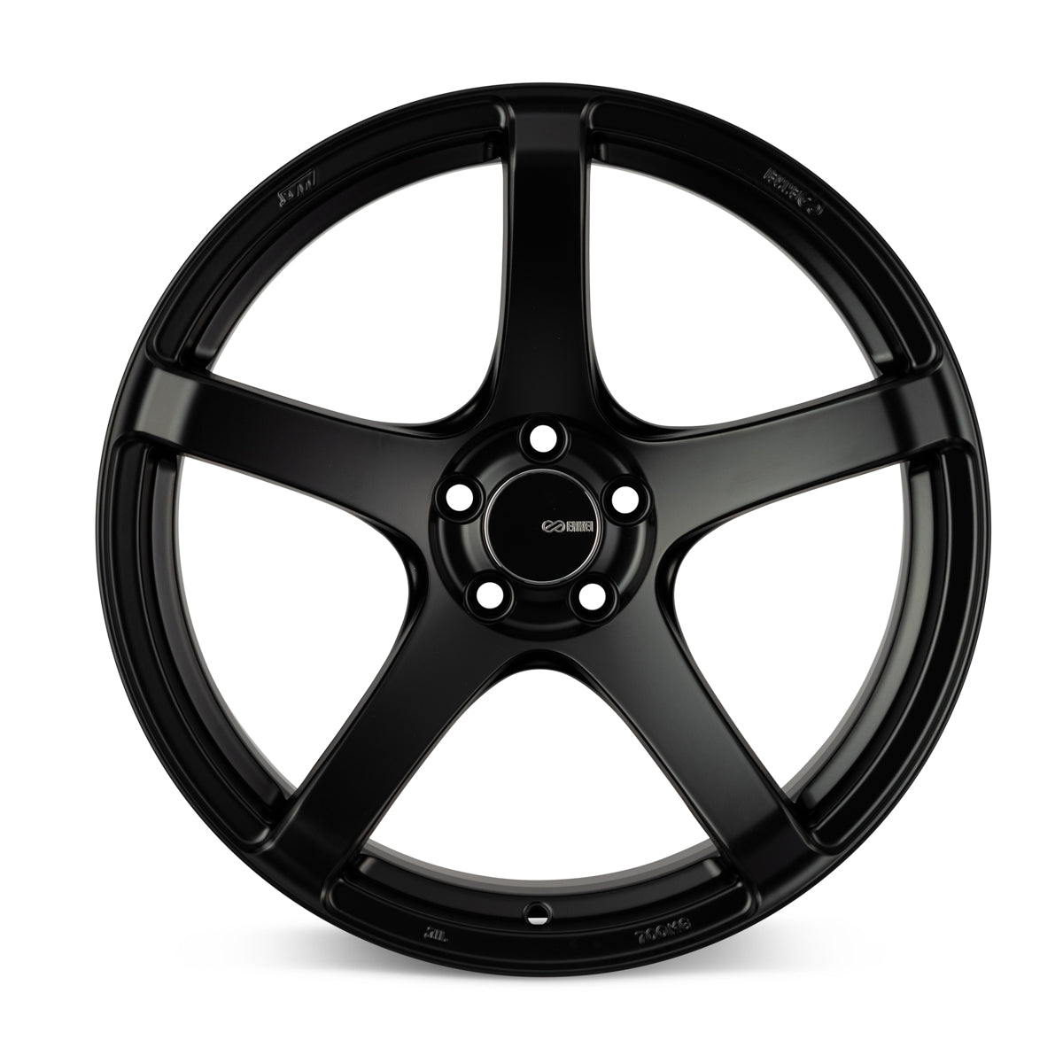 Enkei KOJIN | Wheel detail 4