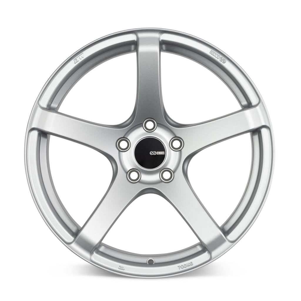Enkei KOJIN | Wheel detail 2