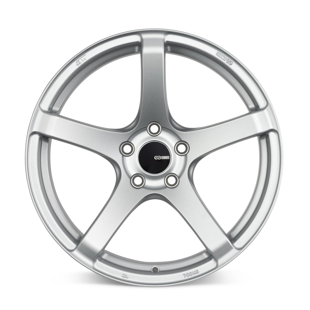 Enkei KOJIN | Wheel detail 2