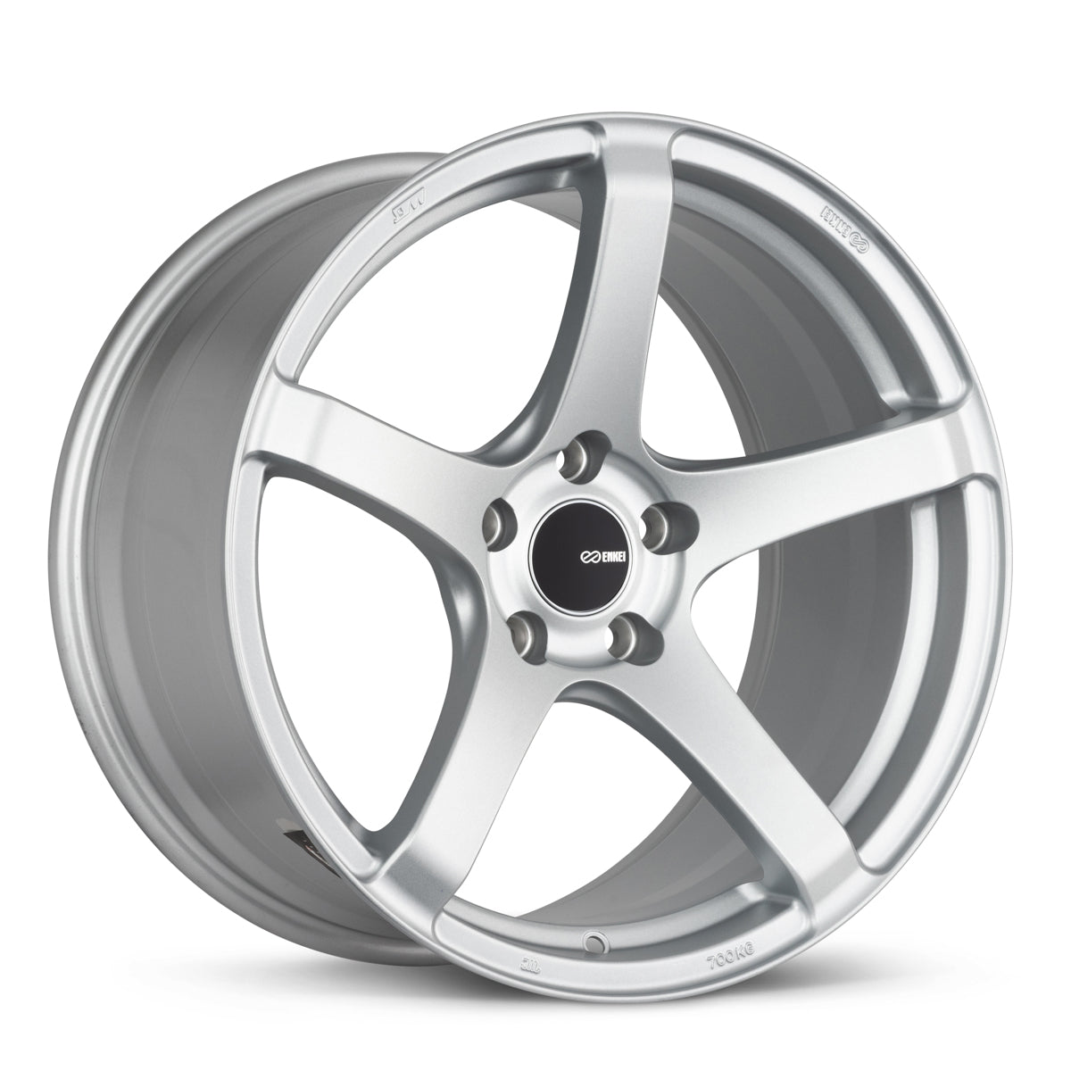 Enkei KOJIN | Matte Silver