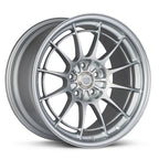 Enkei NT03+M | F1 Silver
