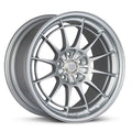 Enkei NT03+M | F1 Silver