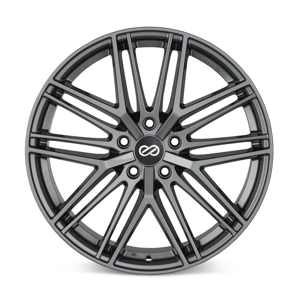 Enkei PHANTOM | Wheel detail 4