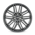 Enkei PHANTOM | Wheel detail 4