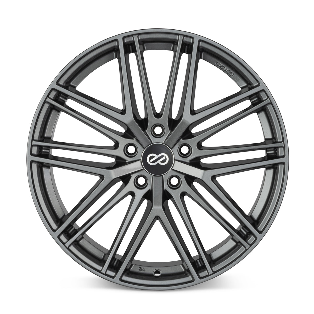 Enkei PHANTOM | Wheel detail 4