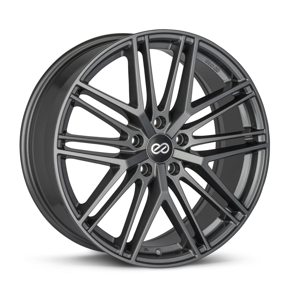 Enkei PHANTOM | Anthracite