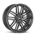 Enkei PHANTOM | Anthracite
