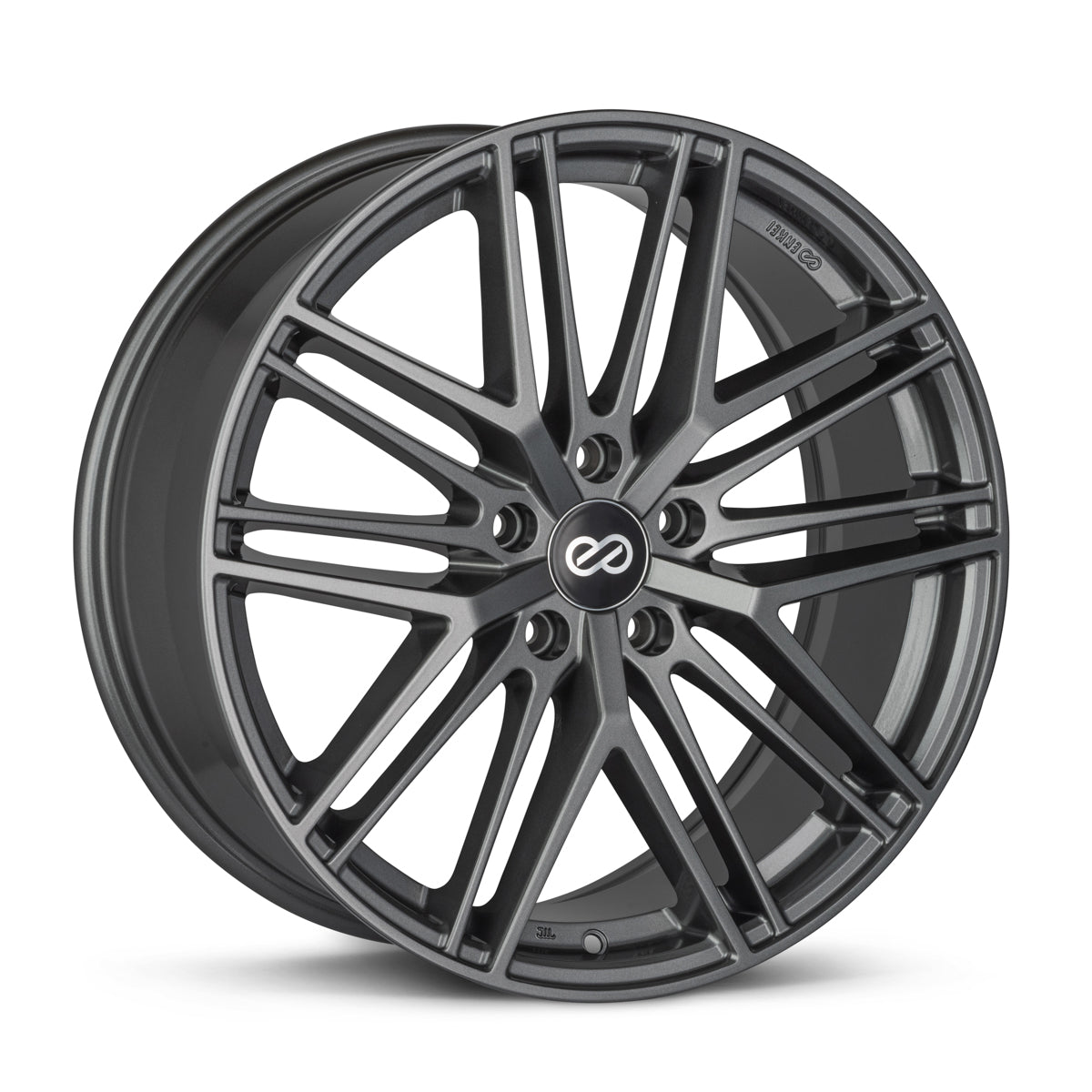 Enkei PHANTOM | Anthracite