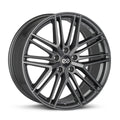 Enkei PHANTOM | Anthracite