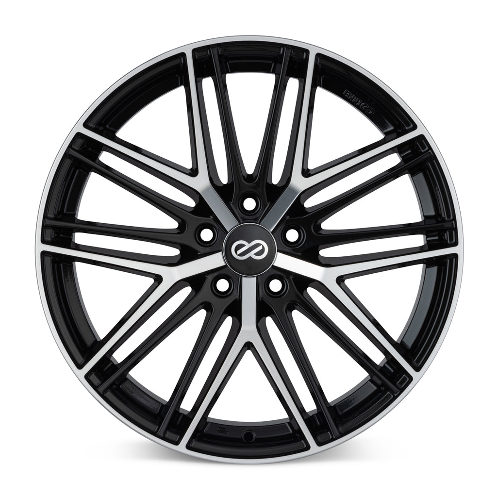Enkei PHANTOM | Wheel detail 2