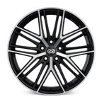Enkei PHANTOM | Wheel detail 2