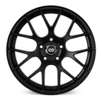 Enkei RAIJIN | Wheel detail 4