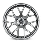 Enkei RAIJIN | Wheel detail 2