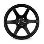 Enkei T6S | Wheel detail 6