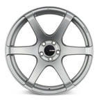 Enkei T6S | Wheel detail 4