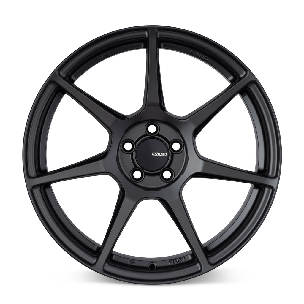 Enkei TFR | Wheel detail 6