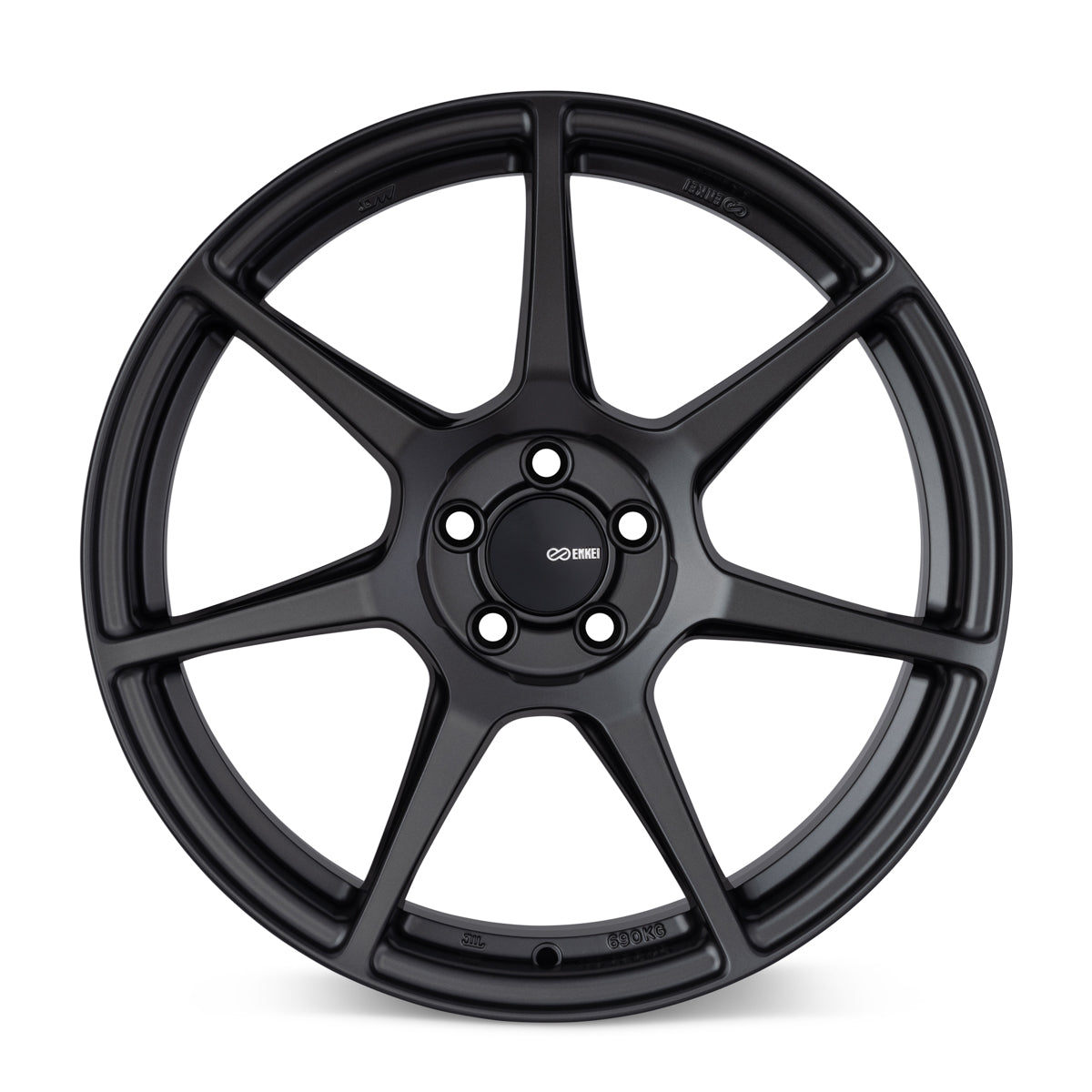 Enkei TFR | Wheel detail 6