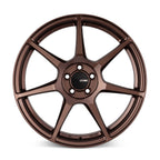Enkei TFR | Wheel detail 2