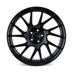 Enkei TM-7 | Wheel detail 4