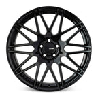 Enkei TMS | Wheel detail 4
