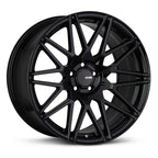 Enkei TMS | Gloss Black