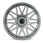 Enkei TMS | Wheel detail 2