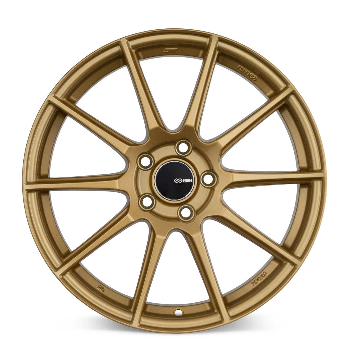 Enkei TS-10 | Wheel detail 6