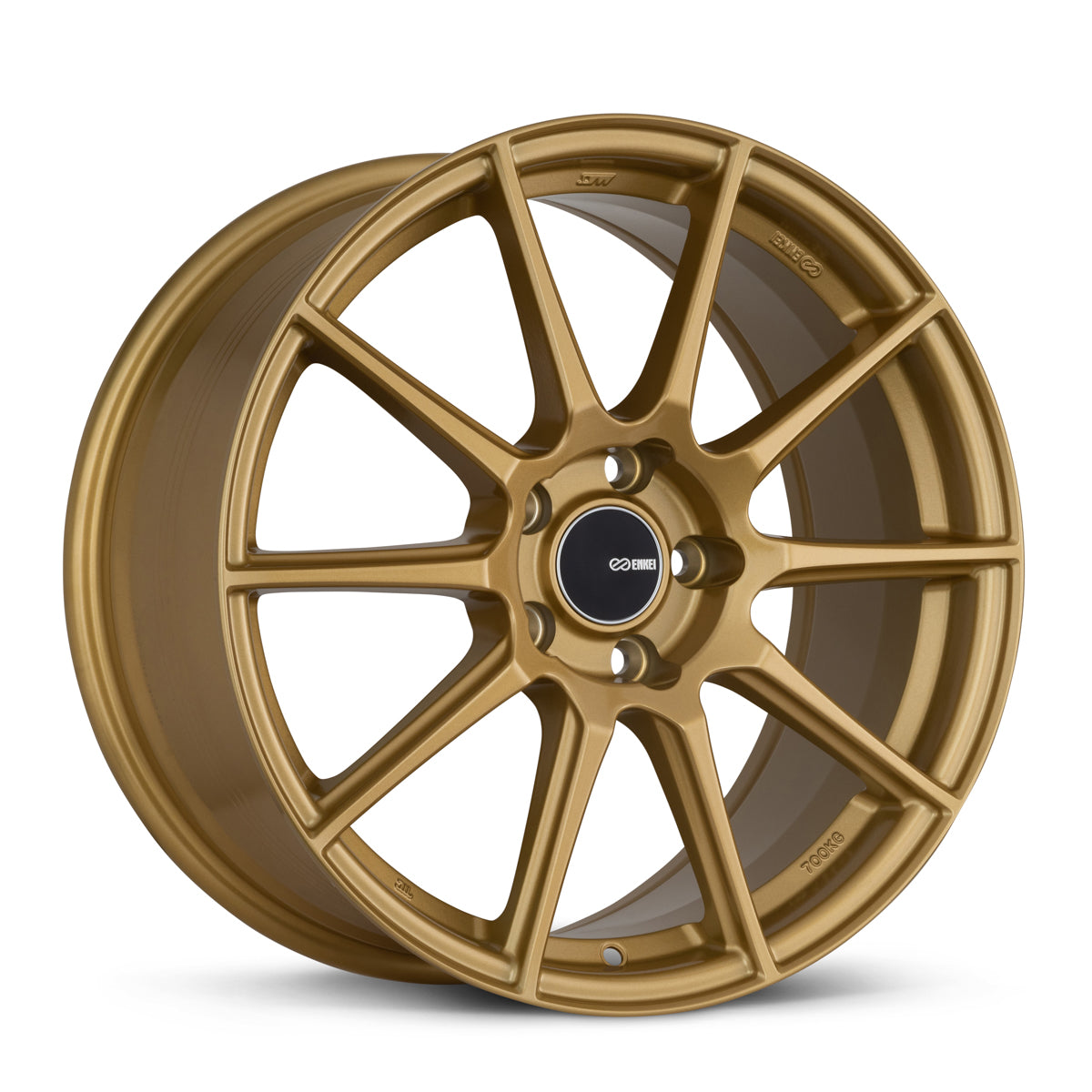 Enkei TS-10 | Gold