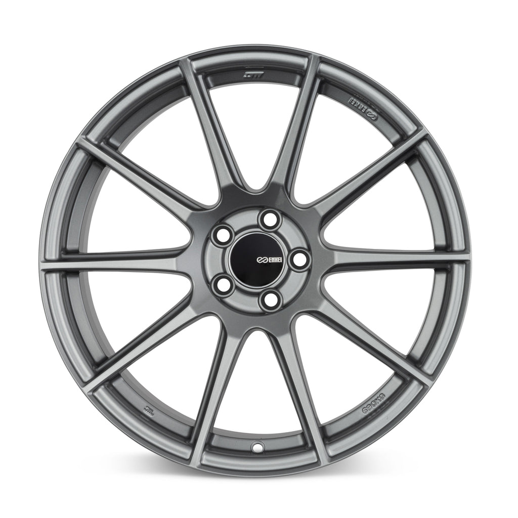Enkei TS-10 | Wheel detail 2