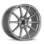 Enkei TS-10 | Storm Gray